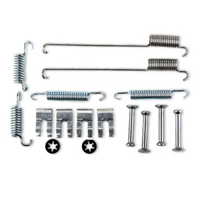 Zest ремонтный тормозные колодки тормозной к ford ridex 15 фото №1