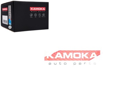 FILTRO AIRE MAZ 2 07'- 3 03'- KAMOKA  