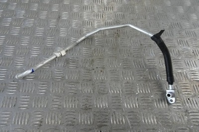 Nissan leaf ii шланг кондиционера wąż 2017- фото №1