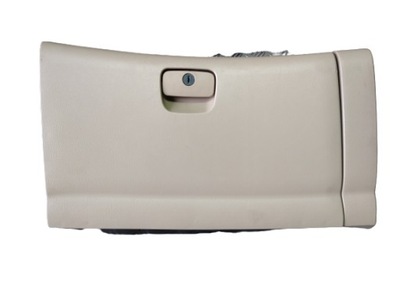 Chevrolet epica 08 бардачок пасажира 96437366 фото №1