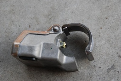 Toyota rav4 iii 05- засов замка зажигания фото №1