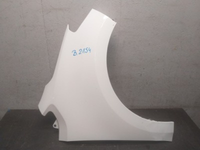 Крыло правый левый vw up lift 1s фото №1