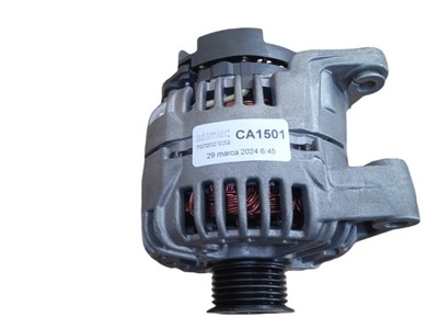 ALTERNADOR OPEL FRONTERA CA1501  