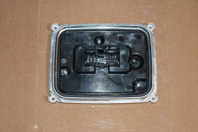 Idealny модуль лампы mercedes w214 x254 w294 w296 1 9 фото №1