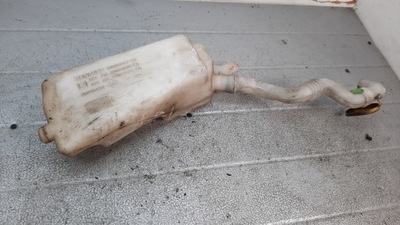 Бачок омивача renault modus 1.5dci 07r фото №1