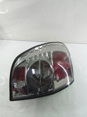 G773 лампа левый задняя captiva lift uk фото №1