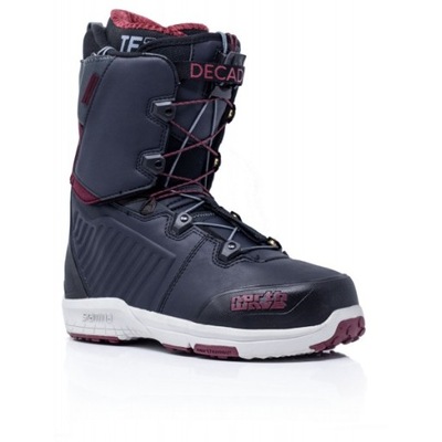 Buty snowboardowe Northwave Decade 42,5 - 275mm