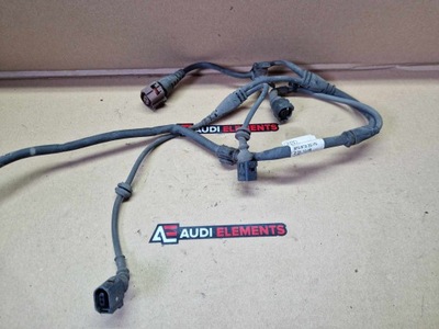 Джгут супорт задня audi a6 4f0972253n фото №1
