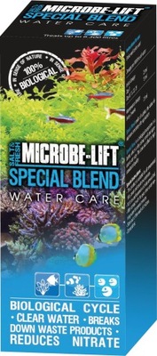 MICROBE LIFT Special Blend 251ml Bakterie
