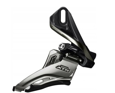 Przerzutka przednia SHIMANO XTR FD-M9020 2s obejma LOW SS