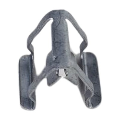 Пряжка обивочный man 81.97103-0029 фото №1