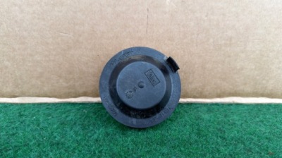 Заглушка кришка лампи dacia logan sandero 2 renault scenic c4 jra12 фото №1