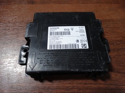 Idealny модуль блок керування maserati levante 1 фото №1