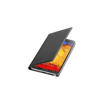 Etui Flip Wallet Samsung Note 3 N9005