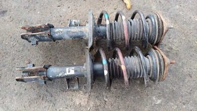 Kia ceed ii 1.6 t-gdi пружина передняя фото №1