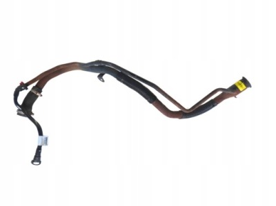 Труба заливной топлива opel mokka a 1.7 cdti 2012-2019 год 95326654 фото №1