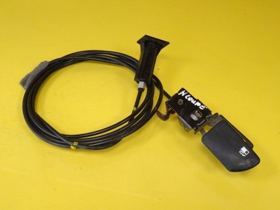 Трос ручка заливной топлива hyundai coupe nr33 фото №1