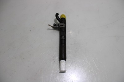 Інжектор форсунка renault megane ii 1.5dci фото №1