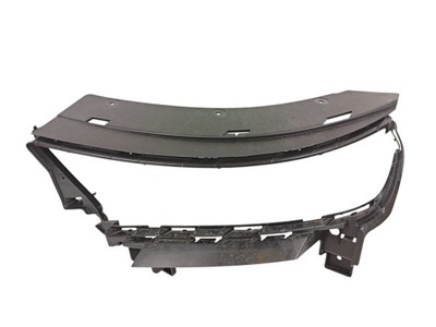 Opel mokka b решітка рамка лампи лівий перед 9835213980 фото №1