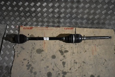 Idealna приводной вал правая передняя перед mercedes w167 1 9 фото №1