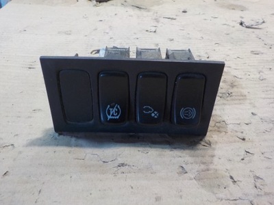 Заглушка klawisza выключателя scania r 1448133 фото №1