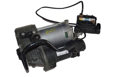 Mercedes s klasa w222 насос підвіска airmatic фото №1