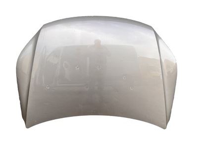 Vw tiguan i капот фото №1