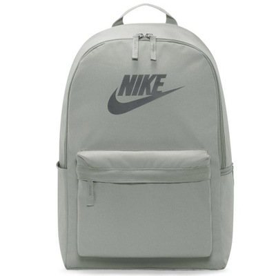 Plecak Nike Heritage Backpack DC4244-034 - SZARY