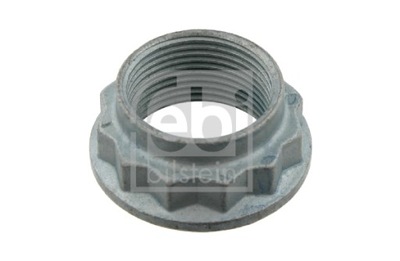 FEBI 01841 SCREW HUB REAR MERCEDES  