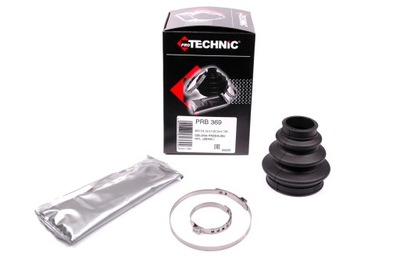 Protechnic prb369 защита шарнир фото №1