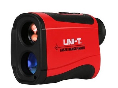 Dalmierz laserowy miernik dystansu Uni-T LR800