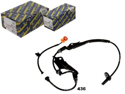 Japanparts датчик abs honda перед accord viii 2.0 фото №1