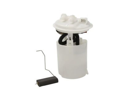 Насос pal. електрична dacia фото №1