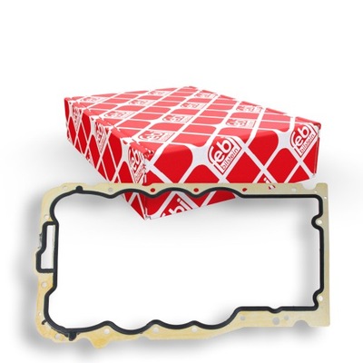 Febi bilstein 45682 прокладка, піддон масляна фото №1