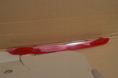 Світло стоп третій vw passat b8 3g9945087a фото №1