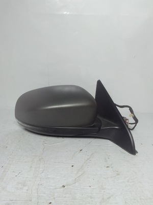 Jeep compass ii 17- зеркало правое 3+4 pin usa фото №1