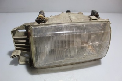 Лампа левая передняя fiat tipo i фото №1