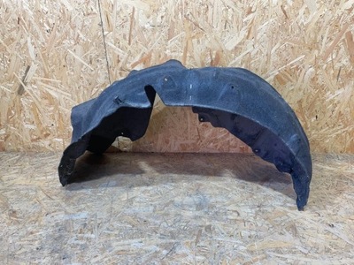 Audi tt 8s подкрылок правое задняя фото №1