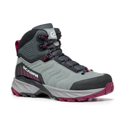 Buty SCARPA RUSH TRK GTX WMN 36.5