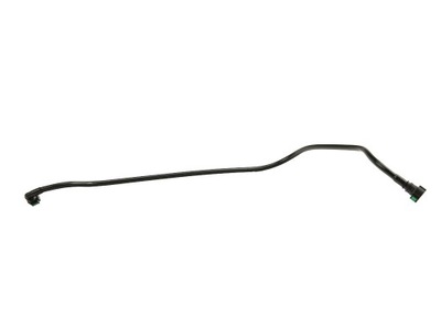 Шланг топлива do opel combo фото №1