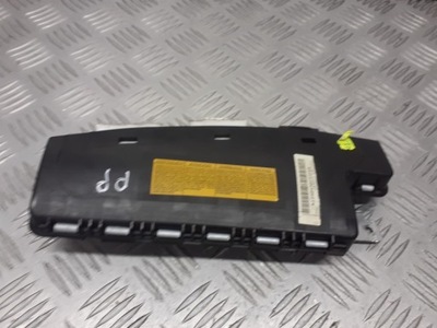 Подушка подушка безопасности сиденье пассажира renault modus 8200215829--c фото №1