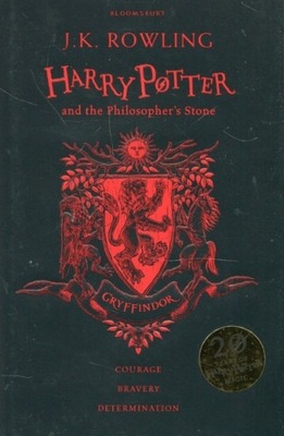 Harry Potter and the Philosopher s Stone