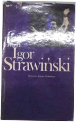 Igor Strawiński - Ludwik Erhardt