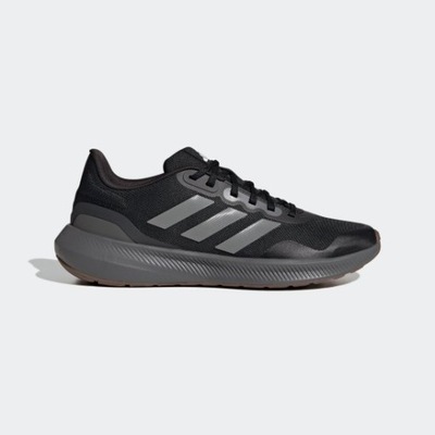 Pánska čierna obuv Adidas sport HP7568 veľ. 43,3 sport