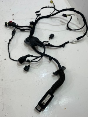 Джгут двері правий перед audi a8 d4 4h0971030hq фото №1