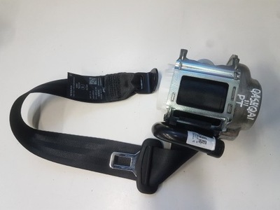 Pas правый задняя задний nissan qashqai iii j12 21- фото №1