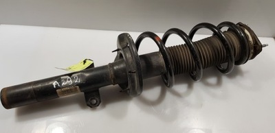 Ford transit custom амортизатор правый перед #a292 фото №1