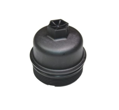 Корпус фильтра масла citroen 2.0 2.2 hdi c5 c6 c8 фото №1