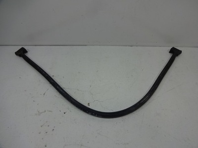 Прокладка жабо opel mokka 12- фото №1