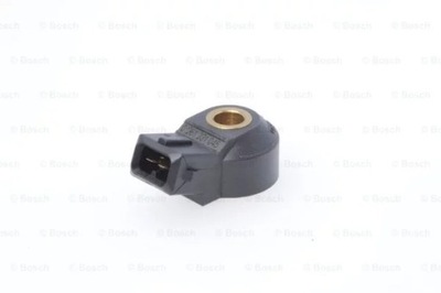 SENSOR DETONACIÓN STUKOWEGO AUDI CITROEN 0 261 231 045 BOS  